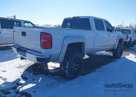2014 GMC Sierra 1500 Sle from USA, damaged, VIN 3GTU2UEC5EG185381